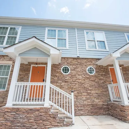Campbellton Rd Apt A